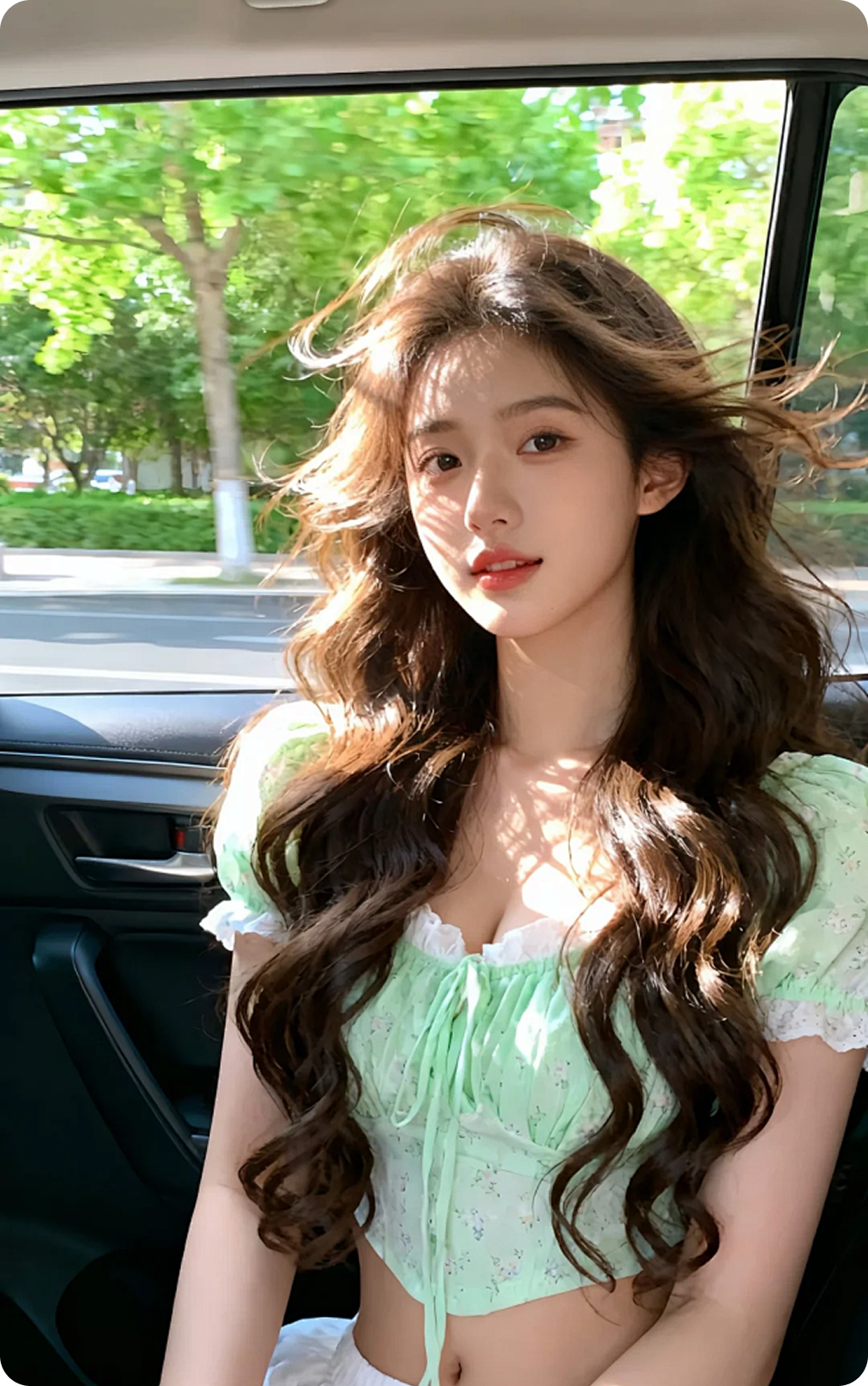 小美
